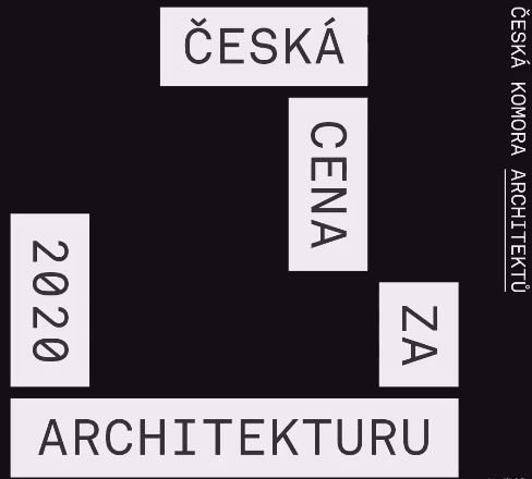 Česká cena za architekturu - byli jsme vybráni mezi 27 nejlepších s Parkovacím domem Jana Gayera
Česká cena za architekturu - byli jsme vybráni mezi 27 nejlepších s Parkovacím domem Jana Gayera