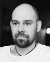 Ing. arch. Petr Večeřa
